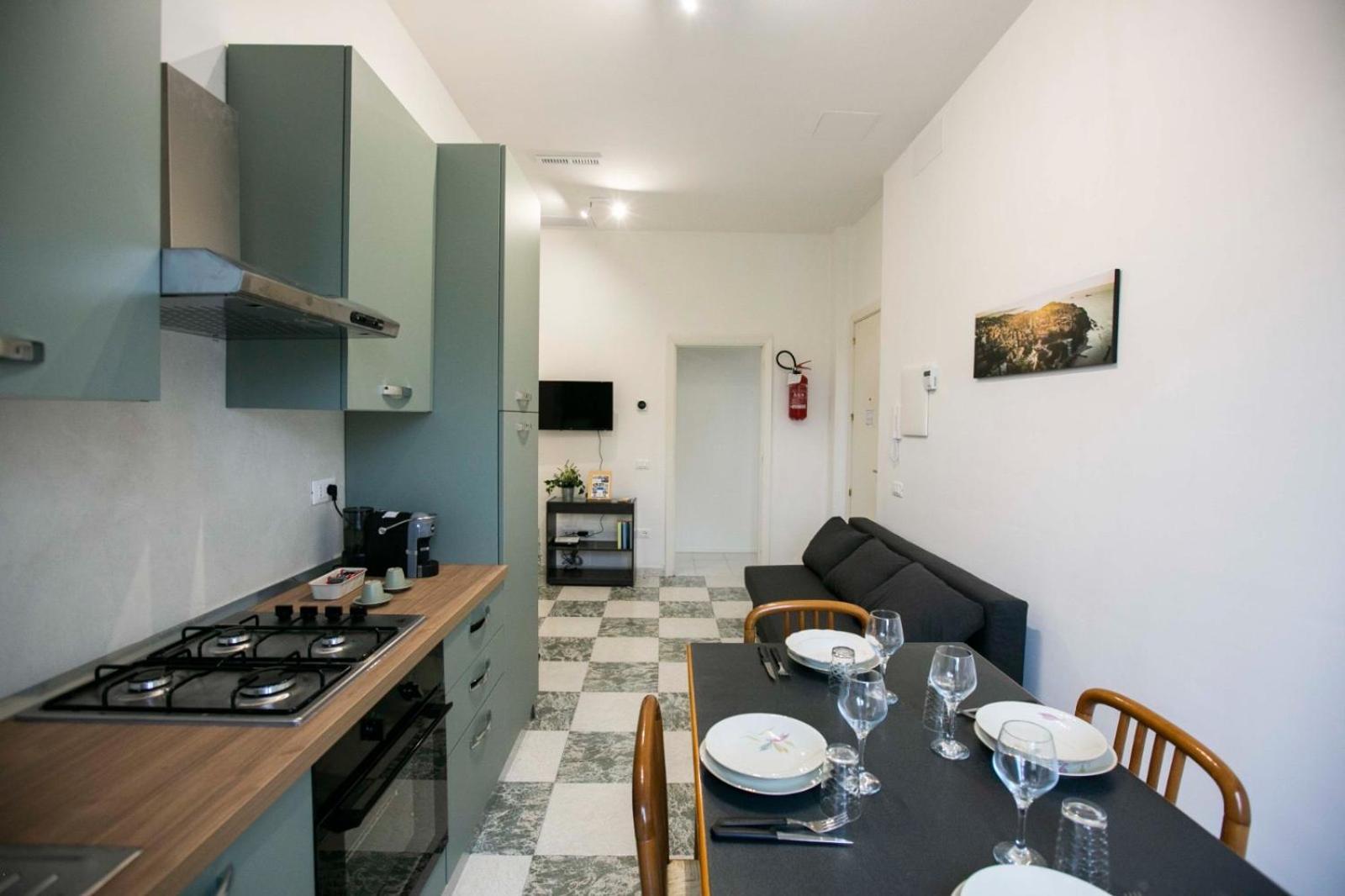 Apartment Nonsolovalle2 *