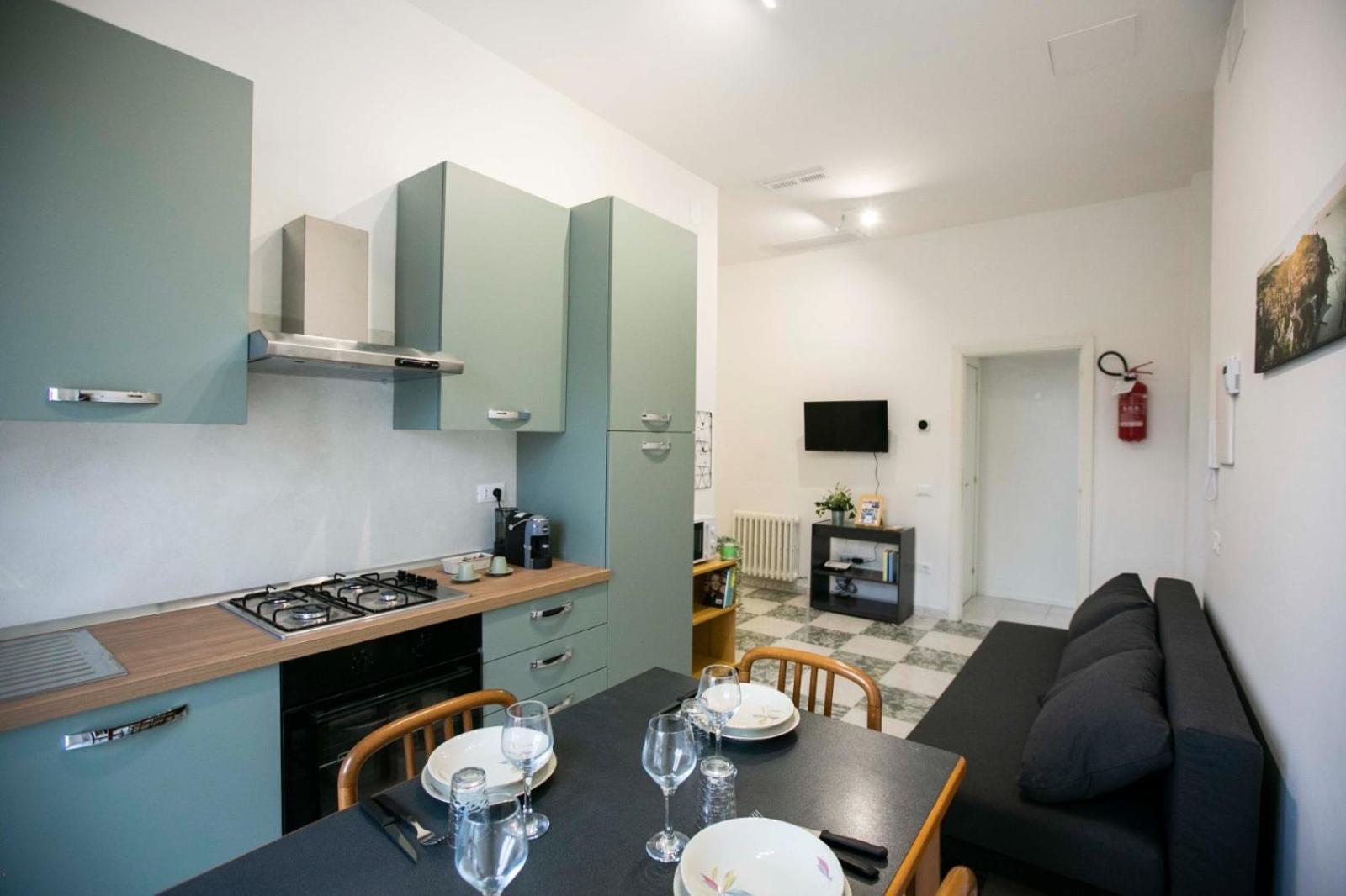Apartamento Nonsolovalle2 *